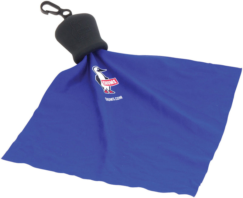 Load image into Gallery viewer, Chums Chums Cleaning Cloth Set for Optical Accessories - Assorted Colors