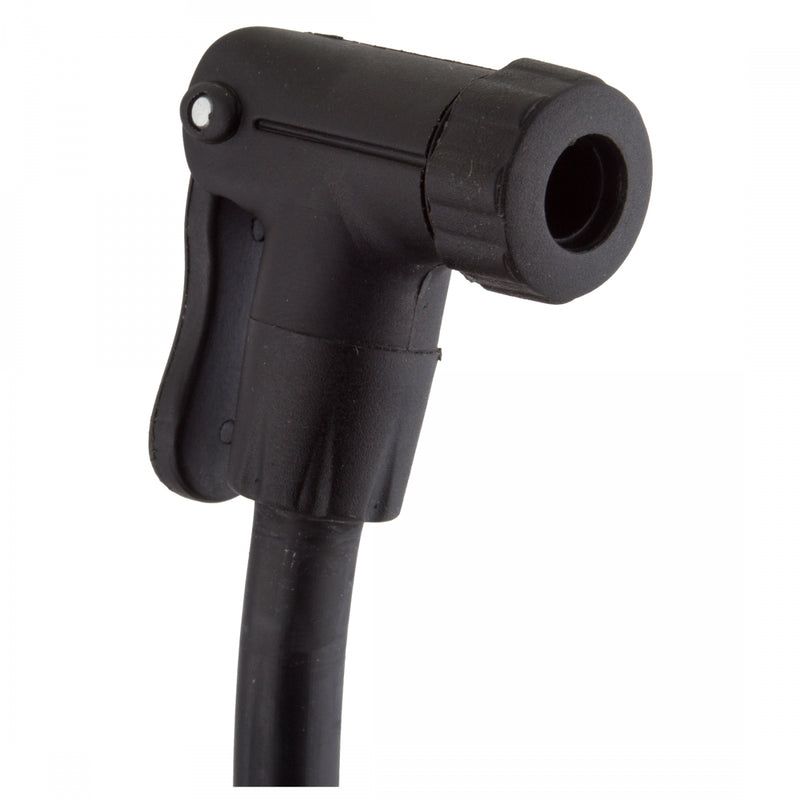 Load image into Gallery viewer, Sunlite Speed Dial MTN Mini Pump PV/SV 120psi Silver