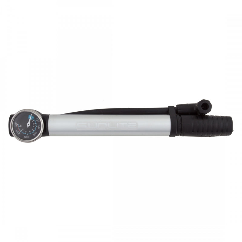 Load image into Gallery viewer, Sunlite-Speed-Dial-MTN-Mini-Pump-Frame-Pump-1.5inch-Analog-FRPM0077