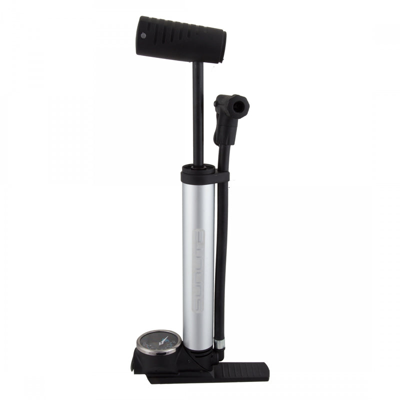 Load image into Gallery viewer, Sunlite Speed Dial Twister Mini Pump
