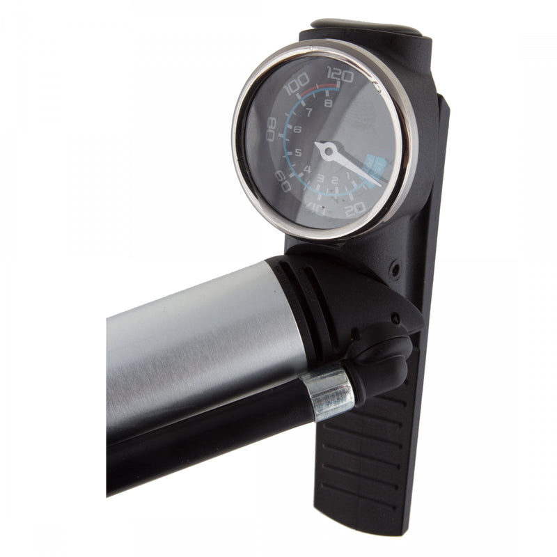 Load image into Gallery viewer, Sunlite Speed Dial Twister Mini Pump