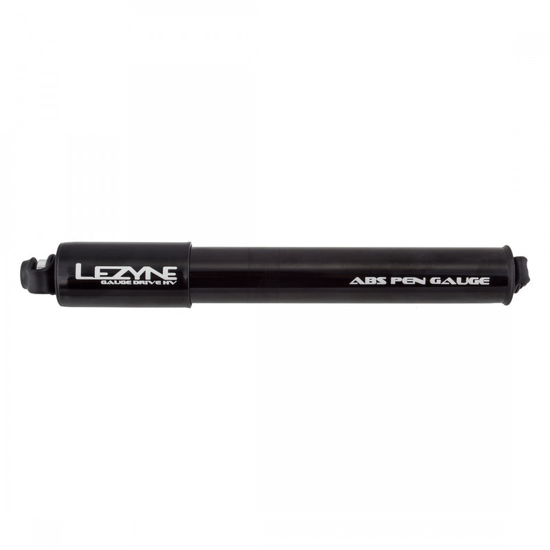 Load image into Gallery viewer, Lezyne-Gauge-Drive-HV-Frame-Pump-Graduated-FRPM0079