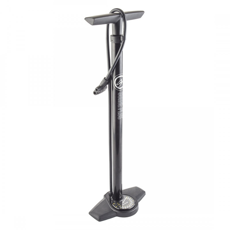 Load image into Gallery viewer, Sunlite-Air-Surge-Plus-Floor-Pump-Analog-FLPM0054-Bicycle-Floor-Pump