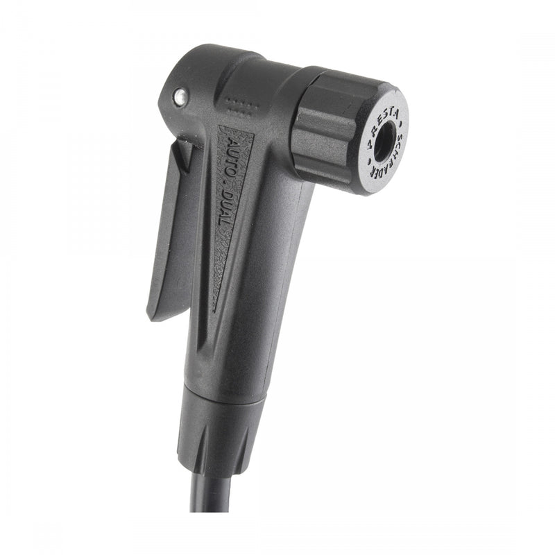 Load image into Gallery viewer, Sunlite Surge Sport LX PV/SV 160psi Black