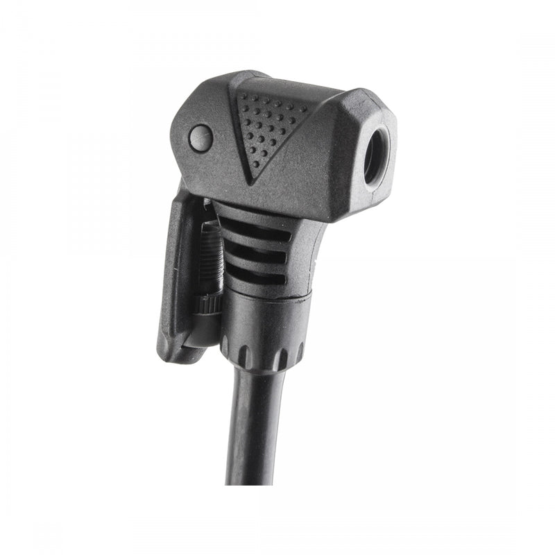 Load image into Gallery viewer, Sunlite Surge Sport DX Floor SV 160psi Black