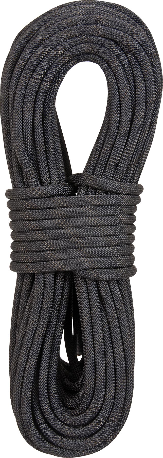 Load image into Gallery viewer, Cypher ABC Static Rope 7/16" x 150' Black - Durable and Reliable Climbing Rope