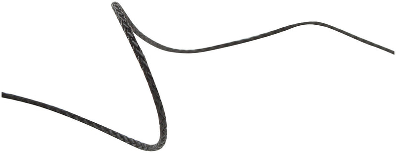 Load image into Gallery viewer, Edelweiss 1mm Accessory Cord - 200m Length, Black - Versatile Cords & Accessories