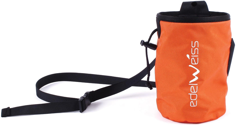 Load image into Gallery viewer, EDELWEISS-Chalk-Bags-CKBG0088