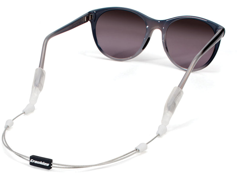 Load image into Gallery viewer, Croakies Arc Endless Adjustable Eyewear Retainer - 16" Size Options Available