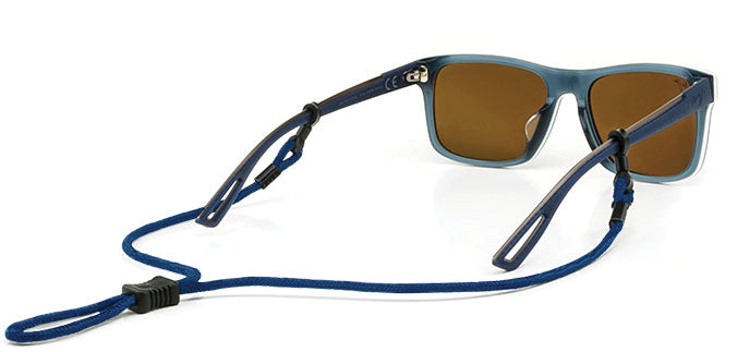Load image into Gallery viewer, Croakies Terra Spec Retainer: Adjustable Eyewear Retainer for Outdoor Adventures