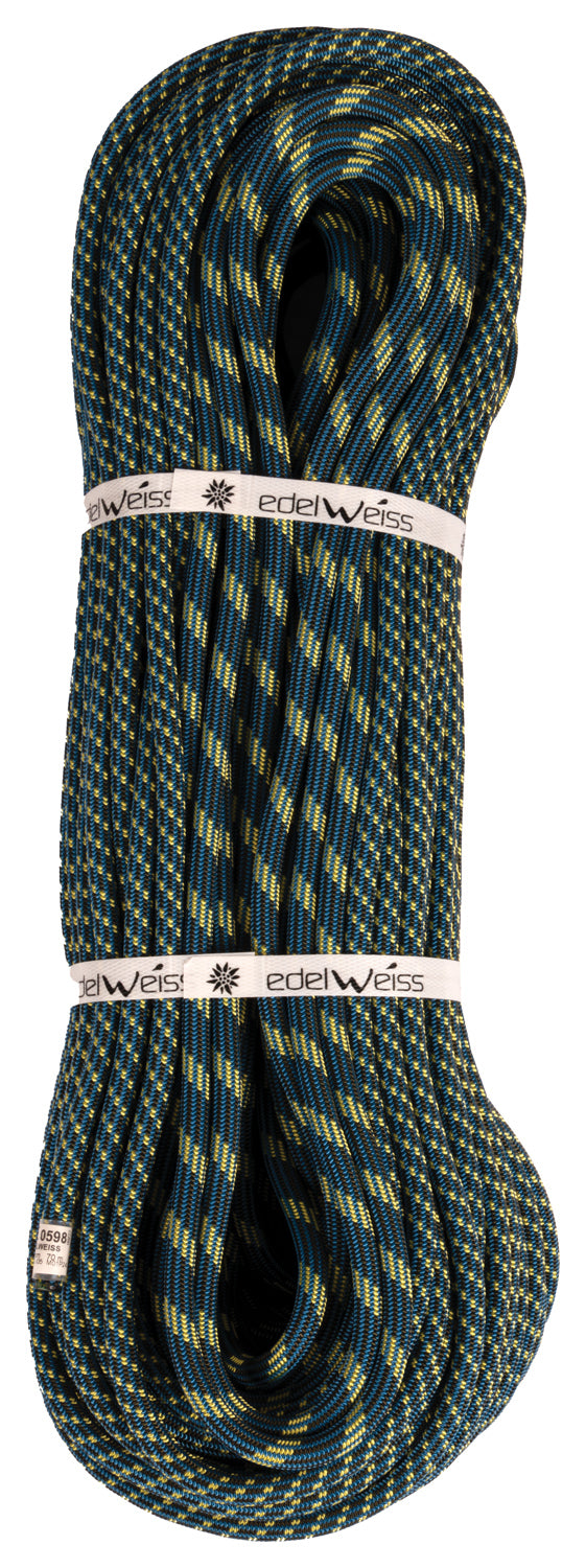 Load image into Gallery viewer, EDELWEISS-Climbing-Ropes-CLRP2095