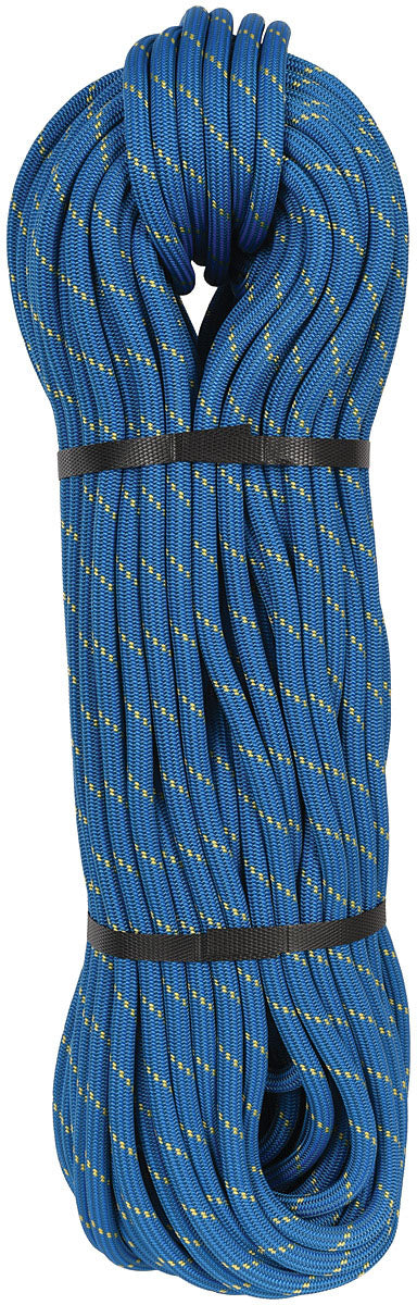 Load image into Gallery viewer, Edelweiss Energy 9.5mm X 80m Climbing Rope with Unicore Technology