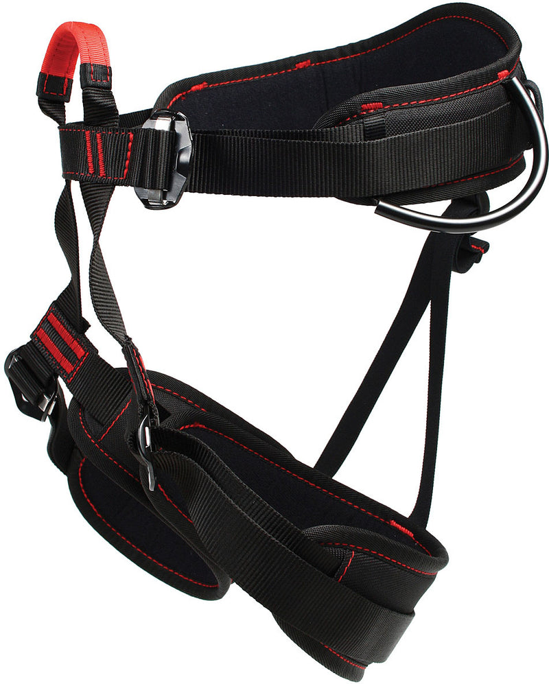Load image into Gallery viewer, Edelweiss Escape III Universal Size Padded Group Harness - Secure and Comfortable for All