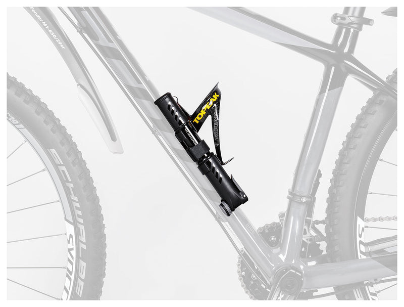Load image into Gallery viewer, Topeak-Mountain-DA-G-Frame-Pump-Frame-Pump-Analog-Dual-PU0204