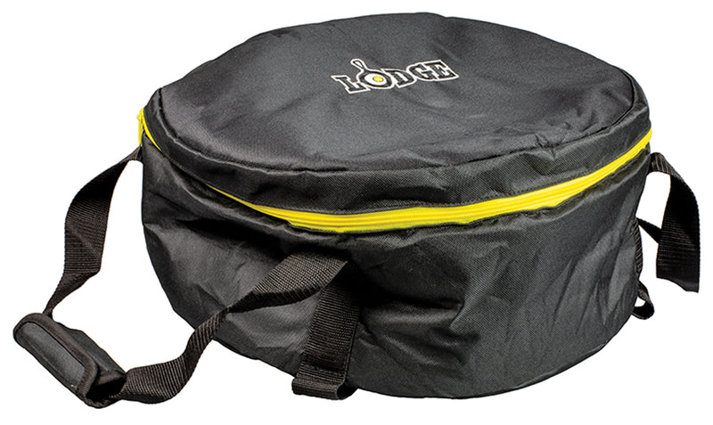 Load image into Gallery viewer, Lodge 14-Inch Camp Dutch Oven Tote Bag: Convenient and Durable Storage Solution