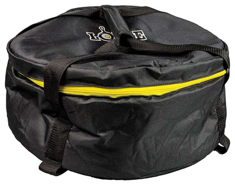 Load image into Gallery viewer, Lodge 14-Inch Camp Dutch Oven Tote Bag: Convenient and Durable Storage Solution