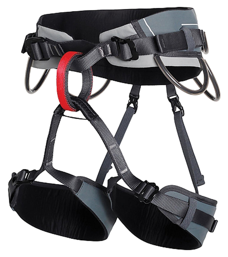 Load image into Gallery viewer, Singing Rock Dome Harness - Small: Comfort and Safety for Your Climbing Adventures