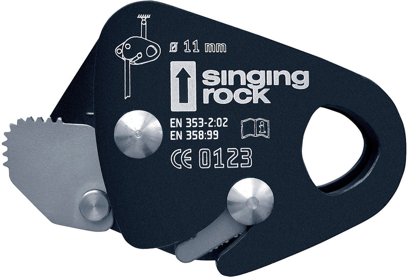Load image into Gallery viewer, Singing Rock Locker Auto Fall Arrester Rigging System