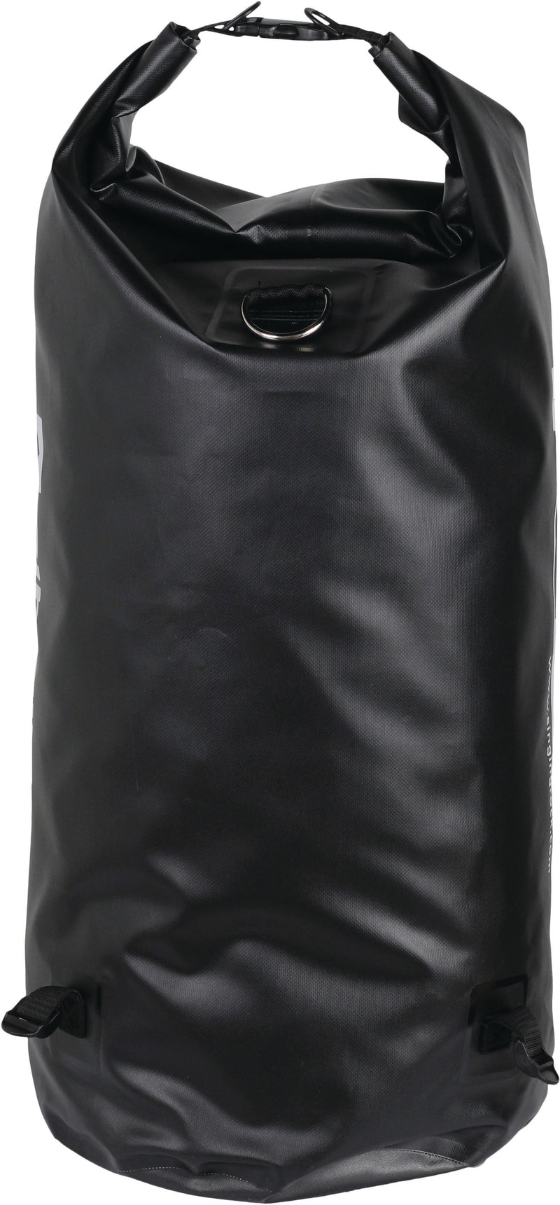 Load image into Gallery viewer, Singing Rock 60L Black Dry Bag - Keep Your Gear Dry and Secure!