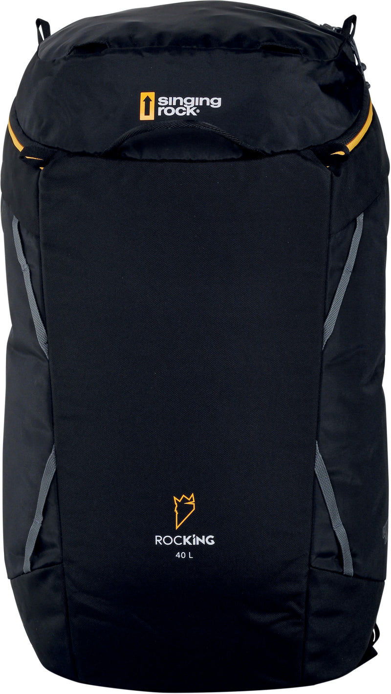 Load image into Gallery viewer, Singing Rock Rocking 40L Climbing Backpack - Lightweight and Durable for Your Adventures
