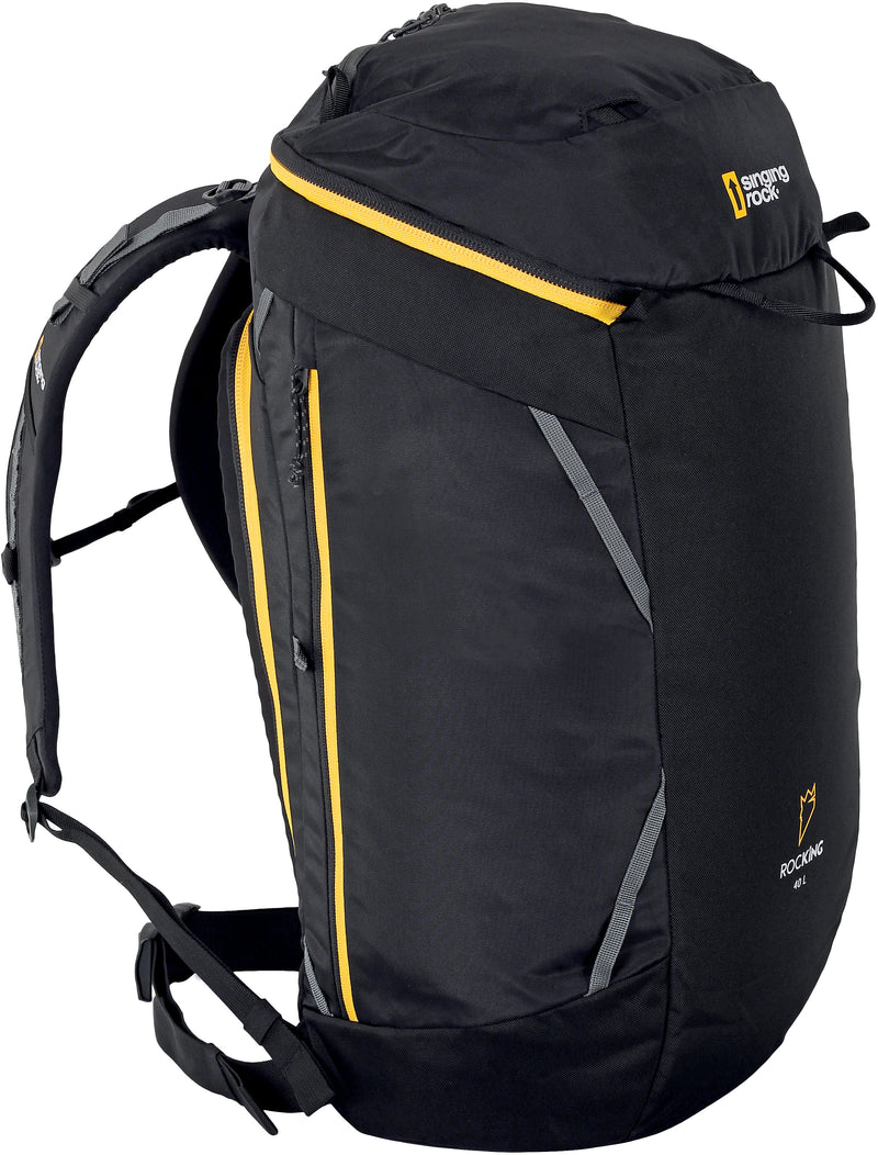 Load image into Gallery viewer, SINGING-ROCK-Backpack-BKPK1604