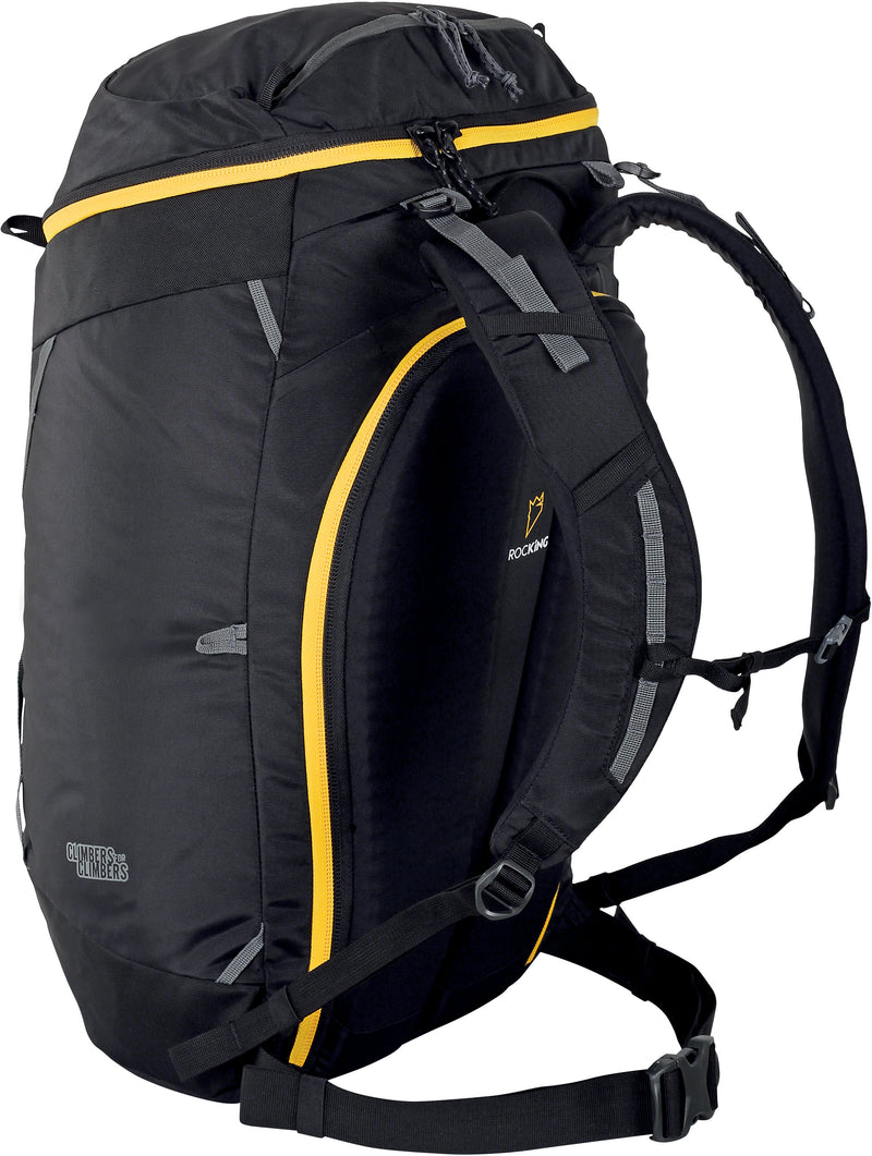 Load image into Gallery viewer, Singing Rock Rocking 40L Climbing Backpack - Lightweight and Durable for Your Adventures