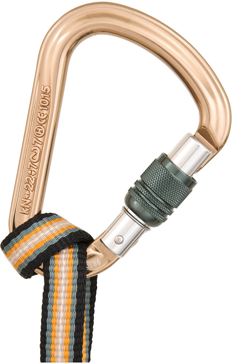 Load image into Gallery viewer, Singing Rock Safety Chain Daisy System - 120cm (47") Slings and Webbing