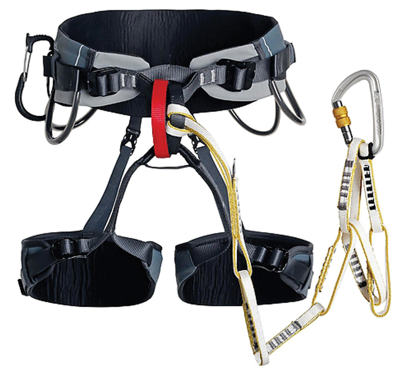 Load image into Gallery viewer, Singing Rock Loop Chain Daisy Chain - Versatile Climbing Accessory for Safety and Convenience