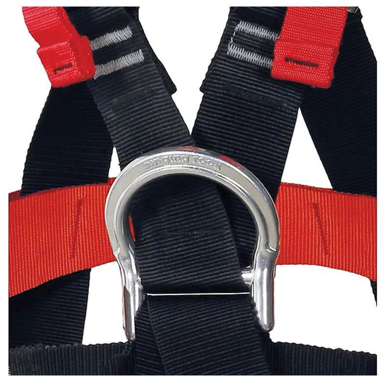 Load image into Gallery viewer, Singing Rock Tarzan Economic Small Climbing Harness
