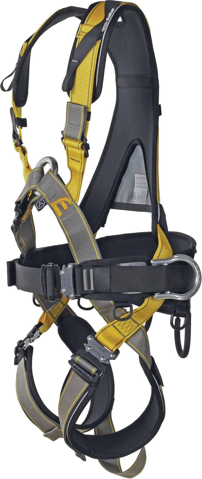 Load image into Gallery viewer, SINGING-ROCK-Harness-HARN0528