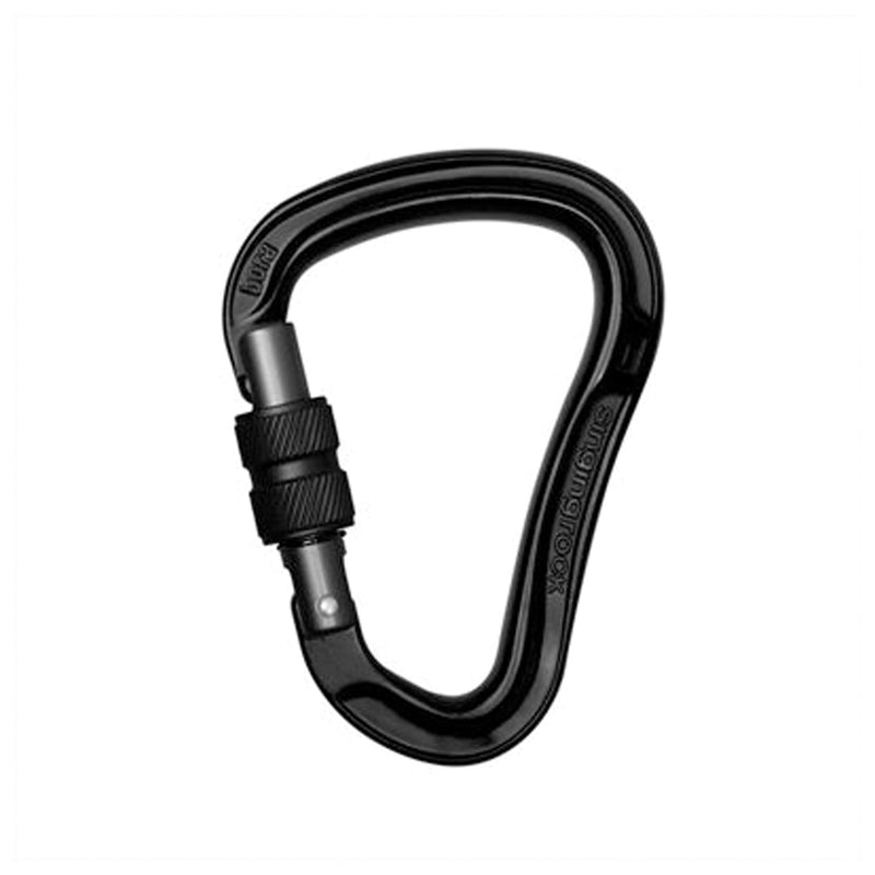 Load image into Gallery viewer, SINGING-ROCK-Carabiner-Keychain-Lanyard-CBKL1561