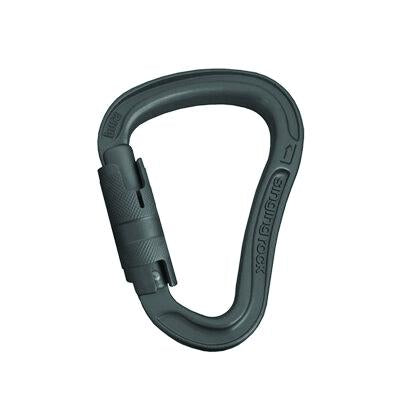 Load image into Gallery viewer, SINGING-ROCK-Carabiner-Keychain-Lanyard-CBKL1563