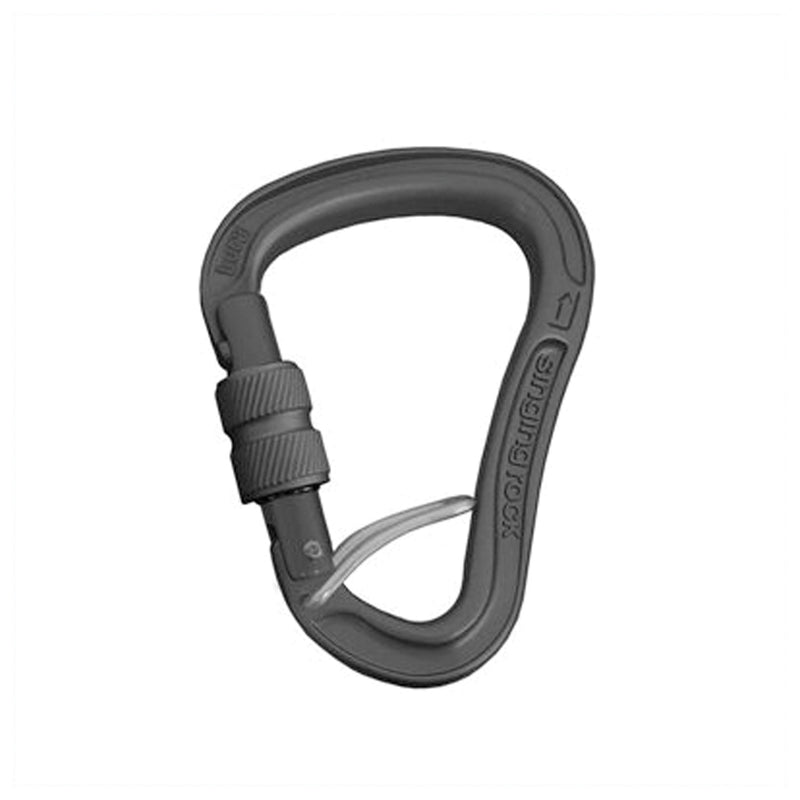 Load image into Gallery viewer, SINGING-ROCK-Carabiner-Keychain-Lanyard-CBKL1564