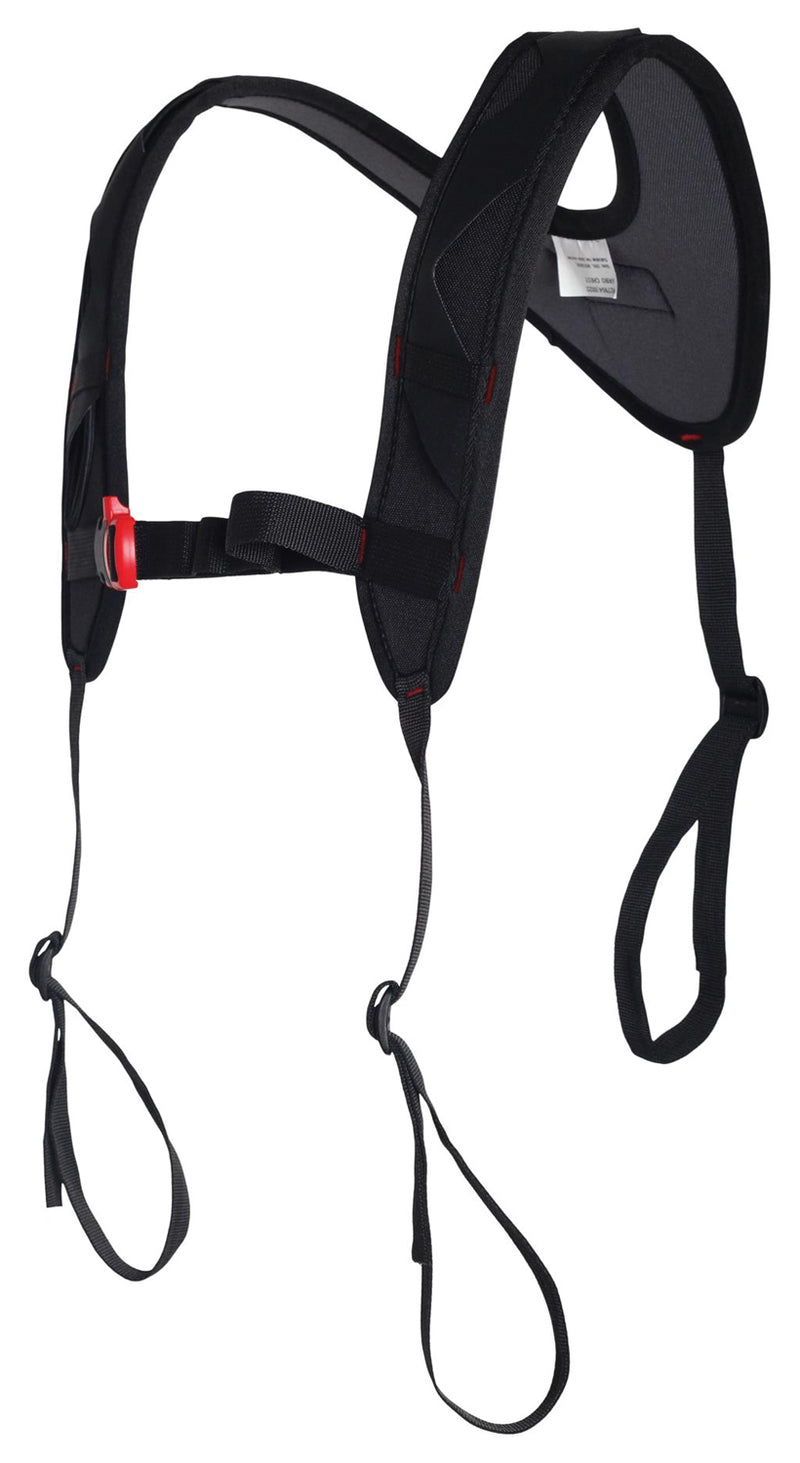 Load image into Gallery viewer, Singing Rock Arbo Chest Harness: Secure and Comfortable Tree Climbing Gear