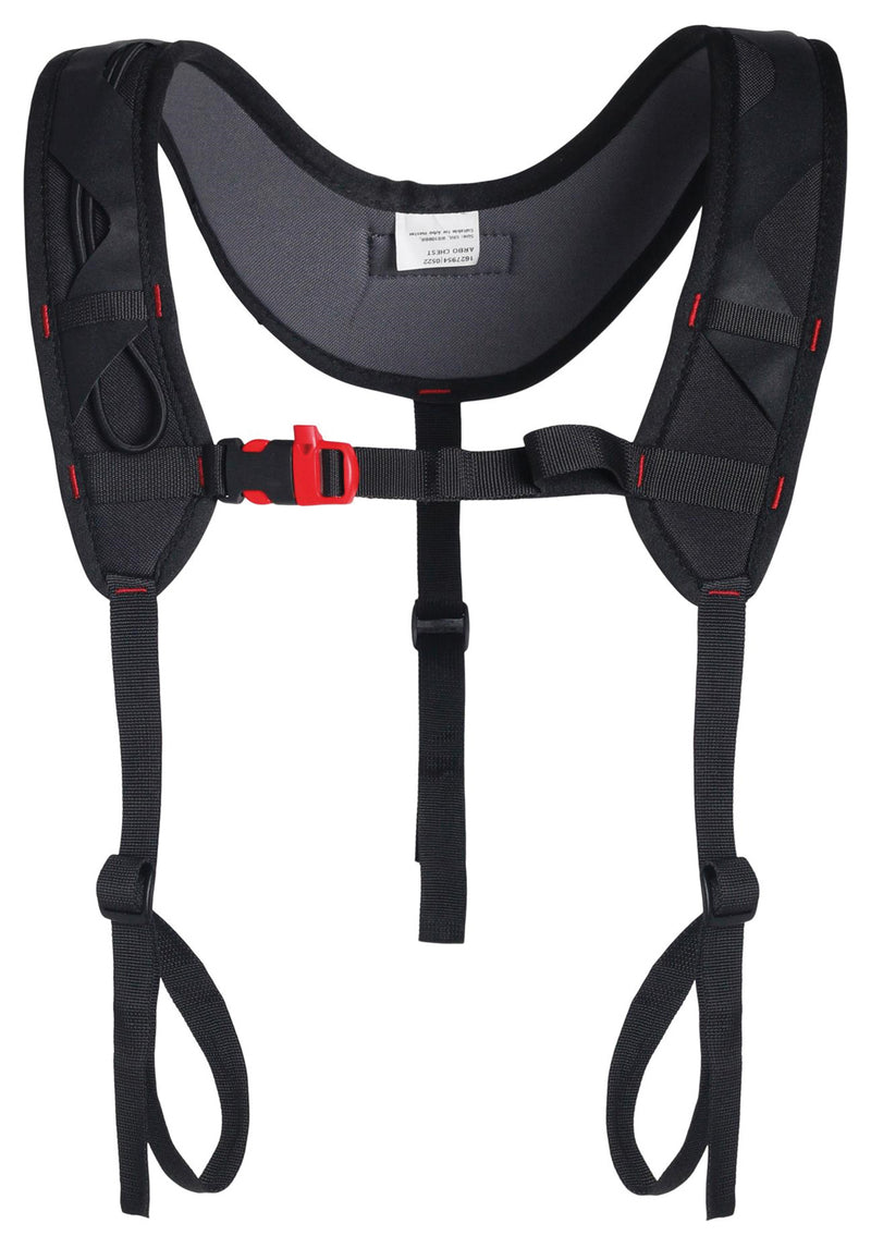 Load image into Gallery viewer, Singing Rock Arbo Chest Harness: Secure and Comfortable Tree Climbing Gear