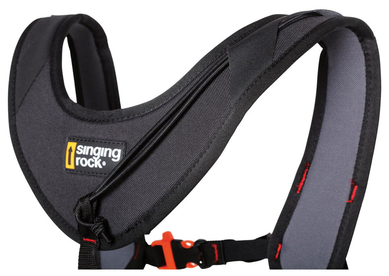 Load image into Gallery viewer, Singing Rock Arbo Chest Harness: Secure and Comfortable Tree Climbing Gear