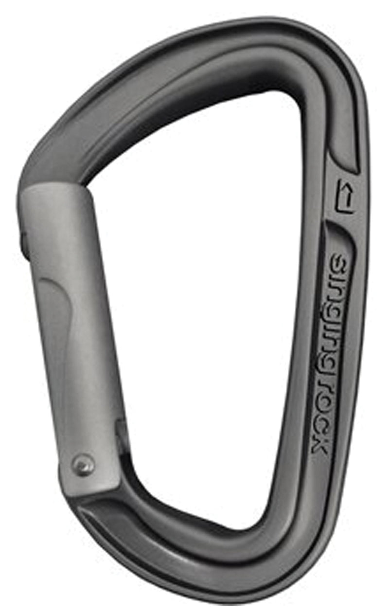 Load image into Gallery viewer, SINGING-ROCK-Carabiner-Keychain-Lanyard-CBKL1568