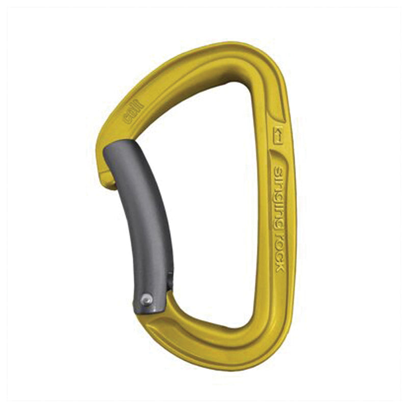 Load image into Gallery viewer, SINGING-ROCK-Carabiner-Keychain-Lanyard-CBKL1569