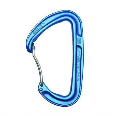 Load image into Gallery viewer, Singing Rock Colt Wire Bent Carabiners - Set of 5