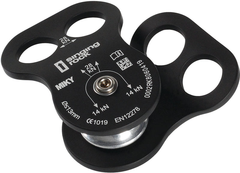 Load image into Gallery viewer, SINGING-ROCK-Climbing-Pulley-CLPL0315