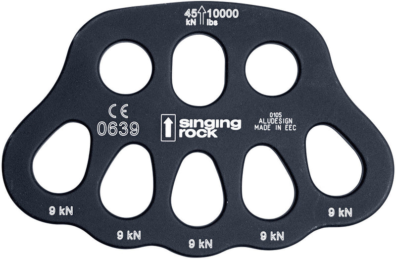 Load image into Gallery viewer, SINGING-ROCK-Climbing-Anchor-CLAN0409