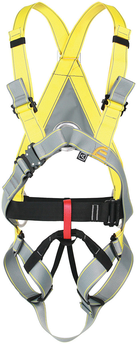 Load image into Gallery viewer, SINGING-ROCK-Harness-HARN0539