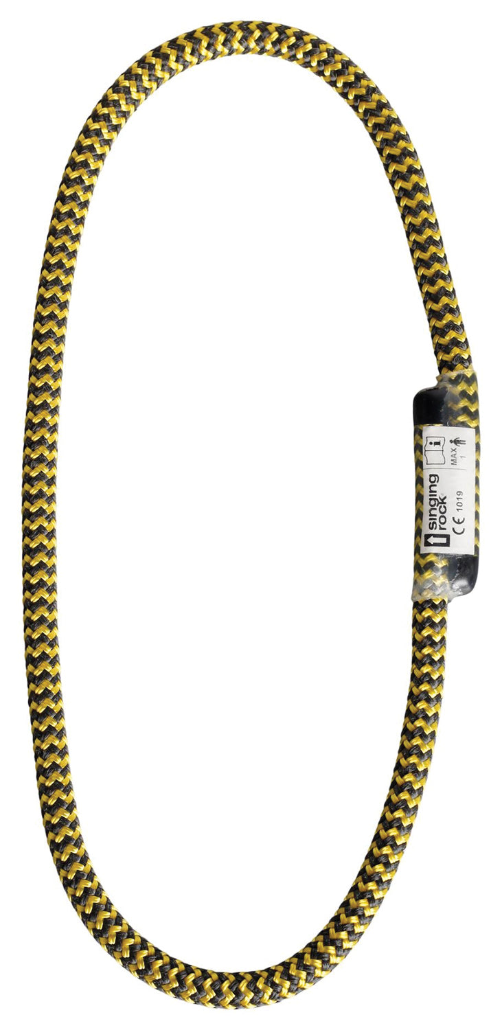 Load image into Gallery viewer, Singing Rock Prusik Sling 10mm: Durable and Reliable Climbing Accessory