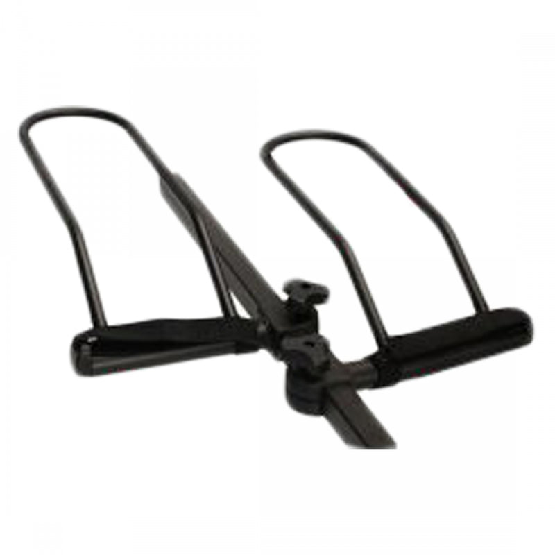 Load image into Gallery viewer, Hollywood Sport Rider Fat Bike Wheel Holder HR200 Fat Bike Adapter