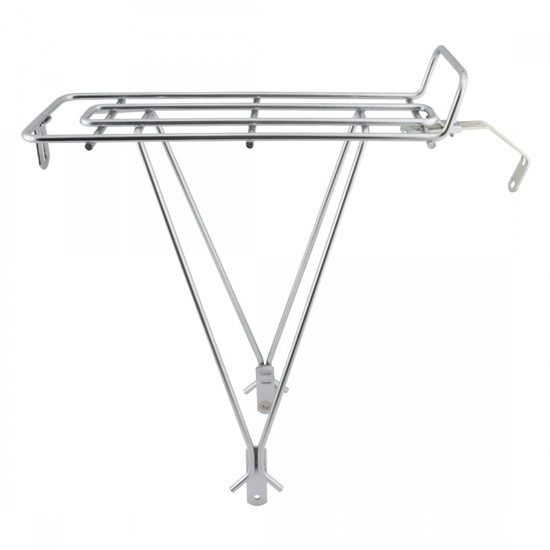 Load image into Gallery viewer, Wald-215-Rear-Mount-Rack-Fitness-Crossbike-Mountain-Bike-Cyclocross-Bike-Urban-Bike-Fixed-Gear-Universal-RK5551-Rear-Mount-Bicycle-Rack