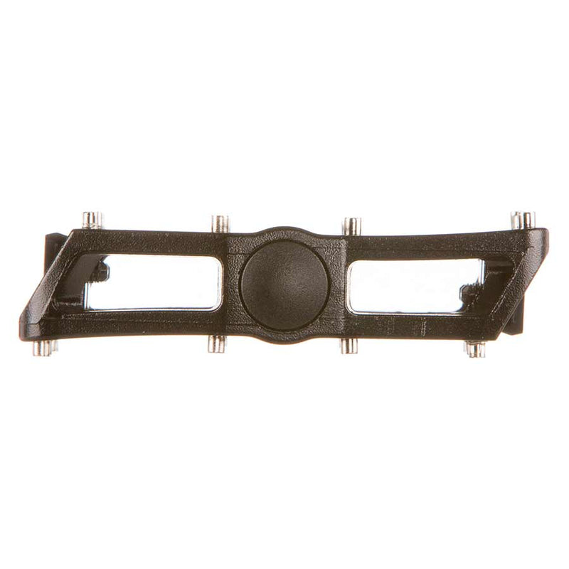 Load image into Gallery viewer, EVO MX-6 Platform pedals Removable pins, Black