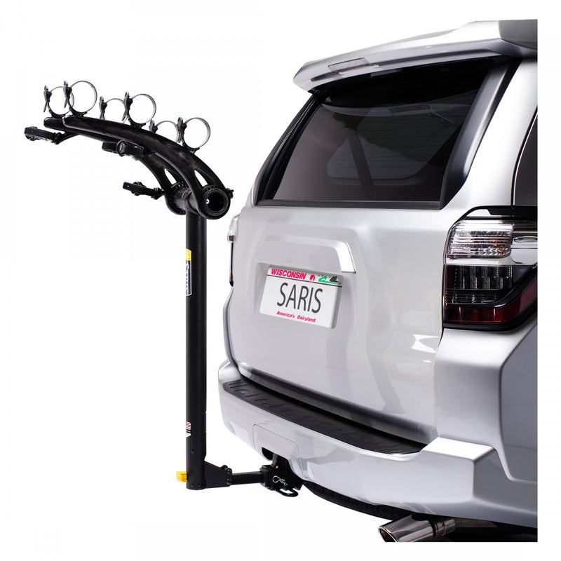 Load image into Gallery viewer, Saris-Bicycle-Hitch-Mount-AR0883-Hitch-Bike-Rack
