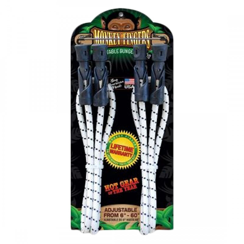 Load image into Gallery viewer, Monkey-Fingers-Monkey-Fingers-Rack-Strap-Tie-&-Bungee-RSTB0073
