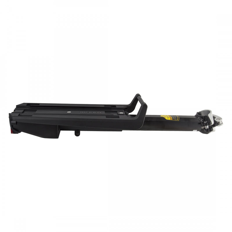 Load image into Gallery viewer, Topeak-Quick-Release-MTX-BeamRack-EX-Seatpost-Mount-Rack-Universal-RK2593