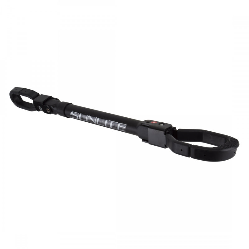 Load image into Gallery viewer, Sunlite-DLX-Cross-Bar-Adapter-Roof-Rack-Accessory-HCBR0178